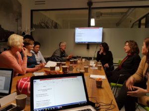 Ambtelijk Secretaris Notulist of Visionair 2